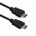Кабель ACD-DHHM2-30B |ACD-DHHM2-30B| HDMI 2.0, Golden Plated,19m/19m, Черный, 3м (742255)