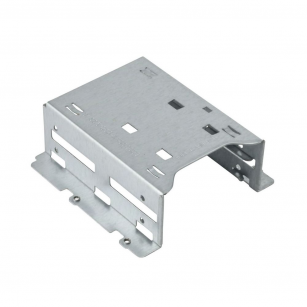 Аксессуары SuperMicro MCP-220-00044-0N Retention Bracket for up to 2x 2.5
