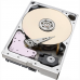Жесткий диск серверный Seagate Exos X18 ST18000NM000J 18TB 3.5