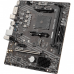 Материнская плата MSI B550M-A PRO B550, AM4, 2*DDR4, 1*PCIEx16, 1*PCIEx1, 1*M.2, 6*USB3.2Gen1, 6*USB2.0, 4*SATA3.0, 1G, DVI, HDMI, M-ATX, RTL