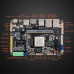 Одноплатный компьютер FireFly AIO-3559AV100-JD4 4G/32G Hi3559A