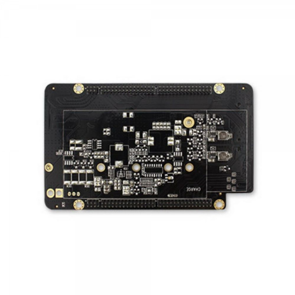 Плата интерфейсная FireFly ROC - RK3399 - MEZZ - M2 w/o POE