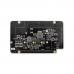 Плата интерфейсная FireFly ROC - RK3399 - MEZZ - M2-POE w/ POE