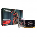 Видеокарта Ninja (Sinotex) Ninja R5 230 (120SP) 1GB GDDR3 64bit VGA DVI HDMI RTL (AKR523013F) (750533)