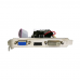 Видеокарта Ninja (Sinotex) Ninja R5 230 (120SP) 1GB GDDR3 64bit VGA DVI HDMI RTL (AKR523013F) (750533)