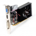 Видеокарта Ninja (Sinotex) Ninja R5 230 (120SP) 1GB GDDR3 64bit VGA DVI HDMI RTL (AKR523013F) (750533)