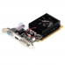 Видеокарта Ninja (Sinotex) Ninja R5 230 (120SP) 1GB GDDR3 64bit VGA DVI HDMI RTL (AKR523013F) (750533)