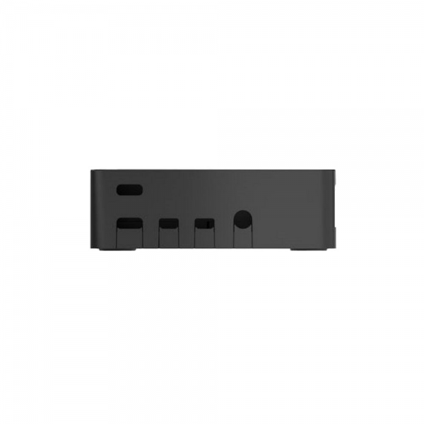 Корпус Raspberry Pi Корпус 4 Model B, CASE POWER HAT, ASM-1900141-21, пр-ль DesignSpark (187-3800) (815133)