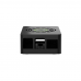 Корпус Raspberry Pi Корпус 4 Model B, CASE POWER HAT, ASM-1900141-21, пр-ль DesignSpark (187-3800) (815133)