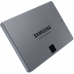 Твердотельный накопитель SSD Samsung 870 QVO MZ-77Q8T0BW 8TB  2.5