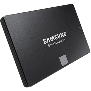 Твердотельный накопитель SSD Samsung 870 EVO MZ-77E500BW 500GB 2.5