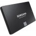 Твердотельный накопитель SSD Samsung 870 EVO MZ-77E500BW 500GB 2.5