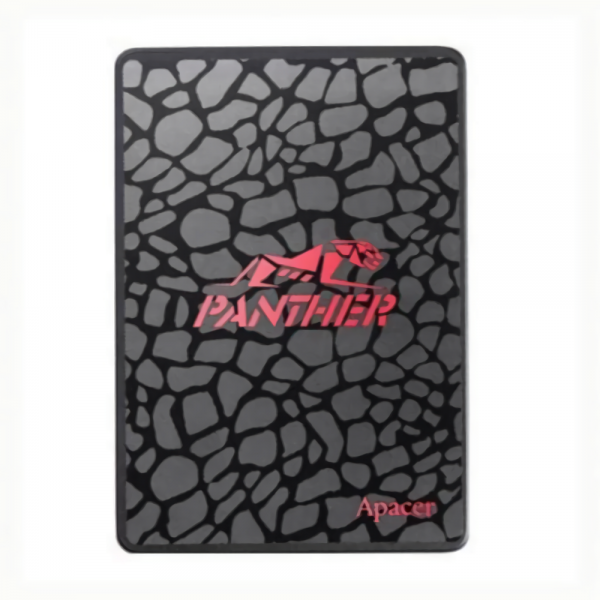 Твердотельный накопитель SSD Apacer AS350 Panther AP256GAS350-1 256GB 2.5