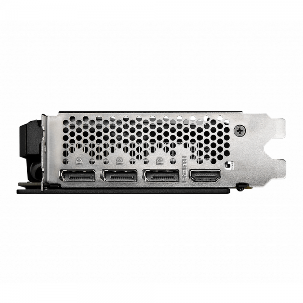Видеокарта MSI RTX3060 VENTUS 2X OC 12GB GDDR6 192bit 3xDP HDMI 2FAN RTL {10} (793814)