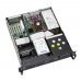 Корпус Advantech ACP-2010MB-00D 2U Rackmount Chassis, ATX/mATX, отсеки: 1*5.25