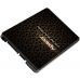 Твердотельный накопитель SSD Apacer AS350X AP256GAS350XR-1 256GB 2.5