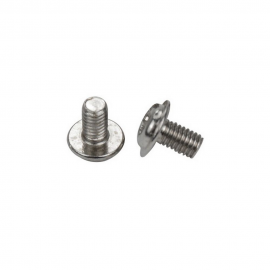 Аксессуары Advantech 1939000361   Винт Screw M3x6L H/S(W) D=7 H=2.7 (2+) ST Ni. (Цена за 1 шт)