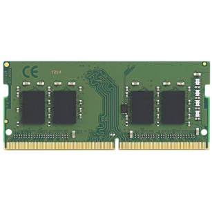 Модуль памяти AMD Radeon  R9 Gamers Series Black Gaming Memory R948G3206S2S-U 8GB DDR4 3200 SO DIMM Non-ECC, CL16, 1.2V, RTL (182446) {100}