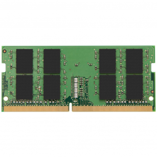 Модуль памяти AMD Radeon R7 Performance Series Black R7432G2606S2S-U 32GB DDR4 2666 SO DIMM Non-ECC,1.2V, RTL (183603) {50}