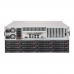 Корпус SuperMicro CSE-847BE1C4-R1K23LPB Black 32xSAS/SATA, 4xSAS/SATA/NVME, Enhanced E-ATX 1200W HS 4U RM (289912)