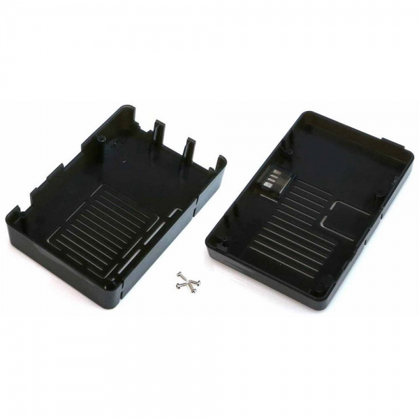 Корпус Odroid ODROID-C4 Case Black