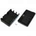 Корпус Odroid ODROID-C4 Case Black