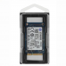 Твердотельный накопитель SSD Kingston SKC600MS/256G SKC600 256GB 3D TLC, mSATA, R/W 550/500MB/s,150TBW  (315981)