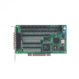 Плата интерфейсная Advantech PCI-1758UDO-BE   128-канальная плата цифрового вывода, с гальванической изоляцией