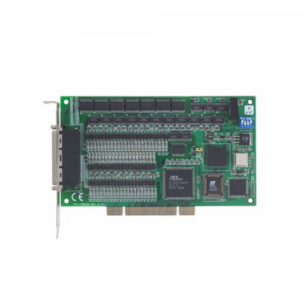 Плата интерфейсная Advantech PCI-1758UDO-BE   128-канальная плата цифрового вывода, с гальванической изоляцией
