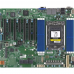 Материнская плата SuperMicro MBD-H12SSL-I-B Intelligent Platform Management Interface, Single AMD EPYC™ 7003/7002 Series Processor,2TB Registered ECC DDR4 3200MHz SDRAM in 8 DIMMs,5 PCI-E 4.0 x16,2 PCI-E 4.0 x8,8 SATA3, 2 M.2