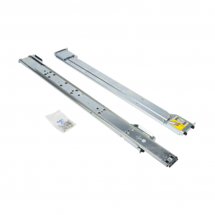Рельсы SuperMicro MCP-290-00053-0N Rail Kit set 2U,3U; 26.5» to 36.4»; for SC213,216,823M,825,825M,826