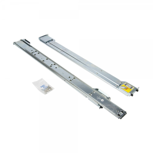 Рельсы SuperMicro MCP-290-00053-0N Rail Kit set 2U,3U; 26.5» to 36.4»; for SC213,216,823M,825,825M,826