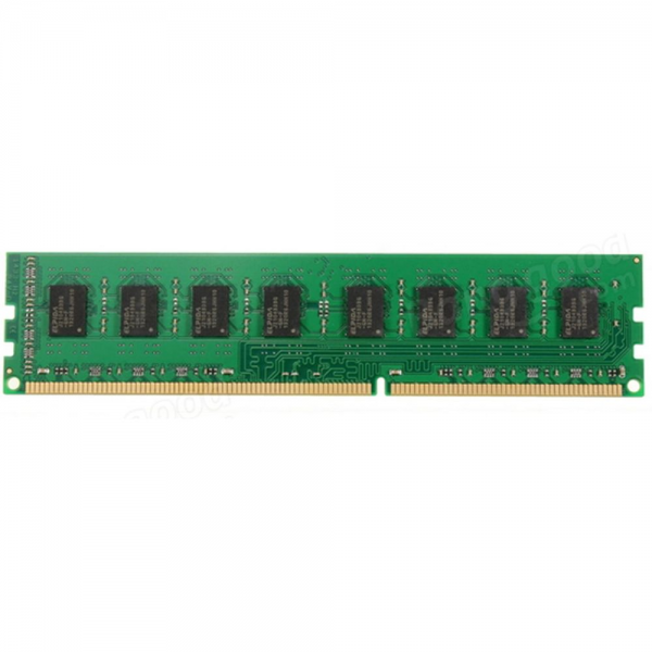 Модуль памяти Kingston 8GB DDR3L 1600 DIMM KVR16LN11/8WP Non-ECC, Unbuffered, CL11, 1.35V, 2R, 4Gbit, RTL {25} KVR16LN11/8WP (317350)