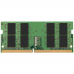 Модуль памяти Kingston 8GB DDR3 1600 SODIMM KVR16S11/8WP Non-ECC, Unbuffered, CL11, 1.5V, 2R, 4Gbit, RTL (317299)