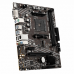 Материнская плата MSI A520M-A PRO A520, AM4, 2*DDR4, 1*PCIEx16, 1*PCIEx1, 1*M.2, 6*USB3.2Gen1, 6*USB2.0, 4*SATA3.0, 1G, DVI, HDMI, M-ATX, RTL