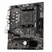 Материнская плата MSI A520M-A PRO A520, AM4, 2*DDR4, 1*PCIEx16, 1*PCIEx1, 1*M.2, 6*USB3.2Gen1, 6*USB2.0, 4*SATA3.0, 1G, DVI, HDMI, M-ATX, RTL
