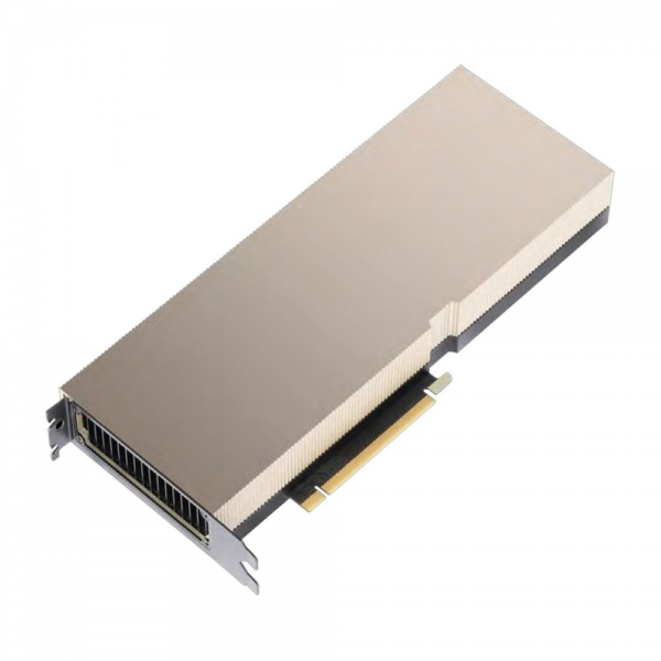 Графический процессор NVIDIA TESLA A30 OEM 900-21001-0040-000, 24GB HBM2, PCIe x16 4.0, Dual Slot FHFL, Passive, 165W