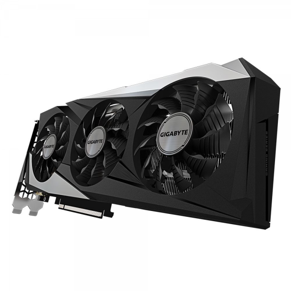 Видеокарта Gigabyte RTX3060 GAMING OC 2.0 12GB GDDR6 192bit 2xHDMI 2xDP 3FAN LHR RTL {10} (309312)