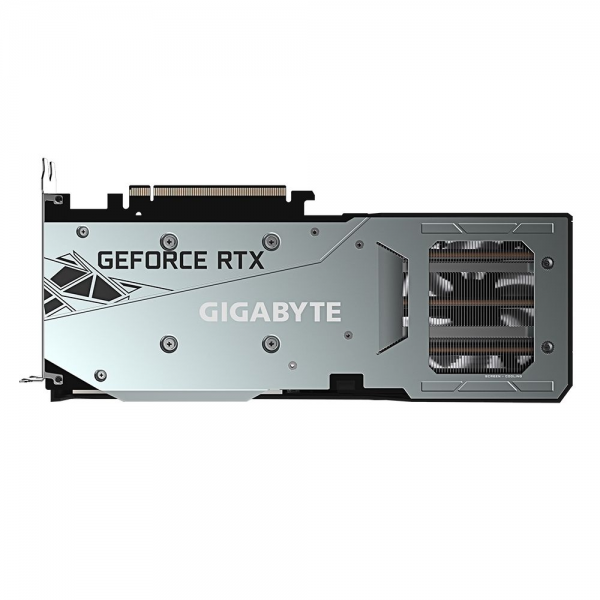 Видеокарта Gigabyte RTX3060 GAMING OC 2.0 12GB GDDR6 192bit 2xHDMI 2xDP 3FAN LHR RTL {10} (309312)