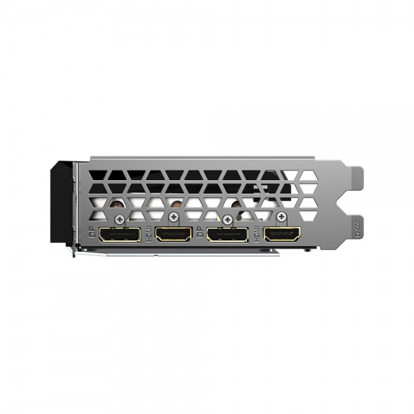 Видеокарта Gigabyte RTX3060 GAMING OC 2.0 12GB GDDR6 192bit 2xHDMI 2xDP 3FAN LHR RTL {10} (309312)