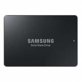 Твердотельный накопитель SSD Samsung Enterprise PM883 MZ7LH7T6HMLA-00005 7680GB 2.5