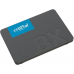 Твердотельный накопитель SSD Crucial BX500 CT2000BX500SSD1 2TB 2.5