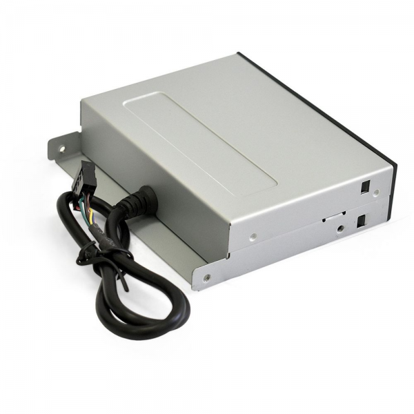 Картридер USB2.0 ExeGate CR-415 3.5