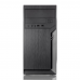 Корпус FoxLine Case Foxline FL-702 |FL-702-FZ450-U32| , mATX, 1x5.25EXT, 1x3.5EXT, 2x3.5INT, 2xUSB 3.0, HDA, w/o |FL-702-FZ450-U32| FAN, w/450W ATX PSU, w/1.2m EU pwr cord