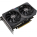 Видеокарта ASUS RTX3060 DUAL V2 OC 12GB GDDR6 192bit 3xDP HDMI 2FAN LHR RTL {10} [309925] [DUAL-RTX3060-O12G-V2]