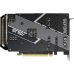 Видеокарта ASUS RTX3060 DUAL V2 OC 12GB GDDR6 192bit 3xDP HDMI 2FAN LHR RTL {10} [309925] [DUAL-RTX3060-O12G-V2]