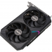 Видеокарта ASUS RTX3060 DUAL V2 OC 12GB GDDR6 192bit 3xDP HDMI 2FAN LHR RTL {10} [309925] [DUAL-RTX3060-O12G-V2]