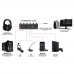 Консоль AVER Media NEXUS, Live Streamer Control Center, RTL  AX310 (679958)