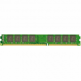 Модуль памяти Kingston 8GB  DDR3 1600 DIMM KVR16N11/8WP Non-ECC, Unbuffered, CL11, 1.5V, 2RX8, Retail, (17473)