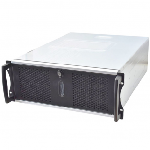 Корпус Chenbro Bad Pack RM41300H12*13729 For Tesla GPU (можно установить 4шт Tesla/Quadro), MB 12